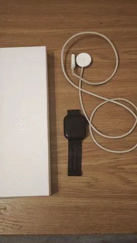 Apple Watch Series 10 42mm - частное объявление в Сургут