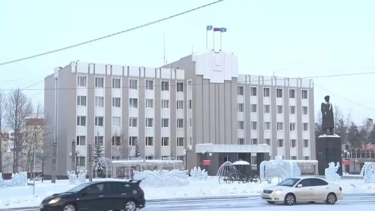 Приватизация объектов Нерюнгринского района с нулевой эффективностью для бюджета