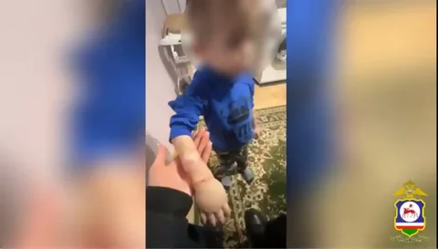 В Алдане из квартиры пропали истязавшие ребенка родители - Услуги в Алдан