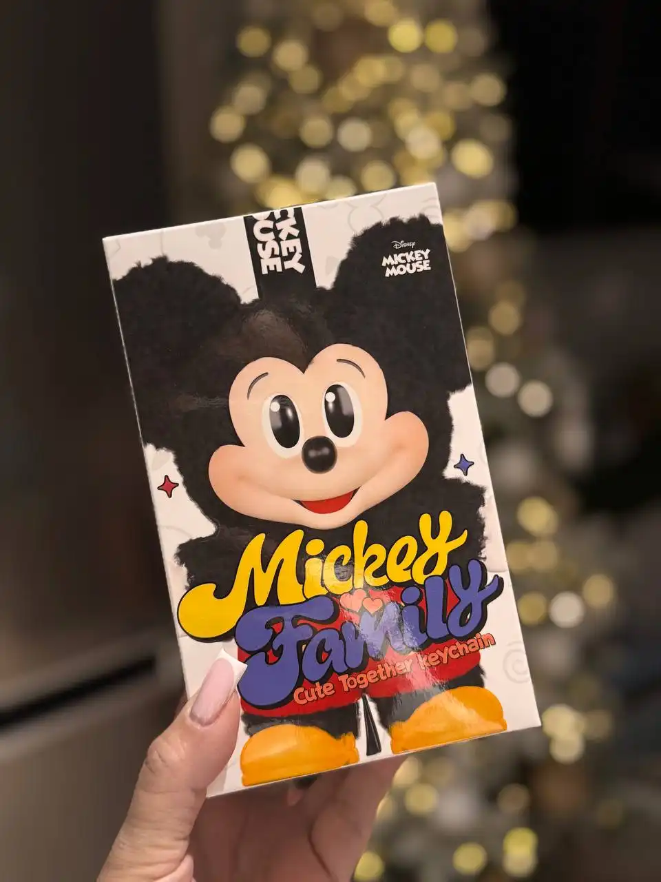 Оригинальные товары в наличии