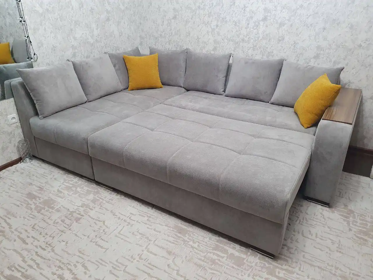 Распродажа мебели со скидками до 50% - Мебель (Для дома и дачи) в Якутск