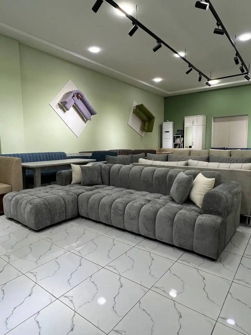 Распродажа мебели со скидками до 50% - Мебель (Для дома и дачи) в Якутск