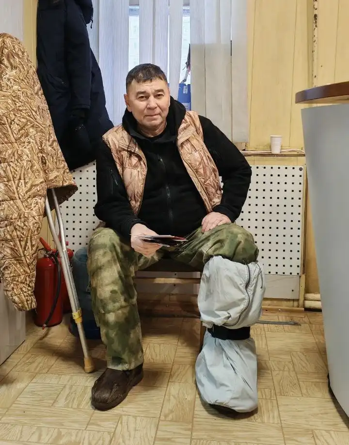 Боевой крещение "Боотура" - забытый бой 13 августа 2022 года - Барахолка в Якутск