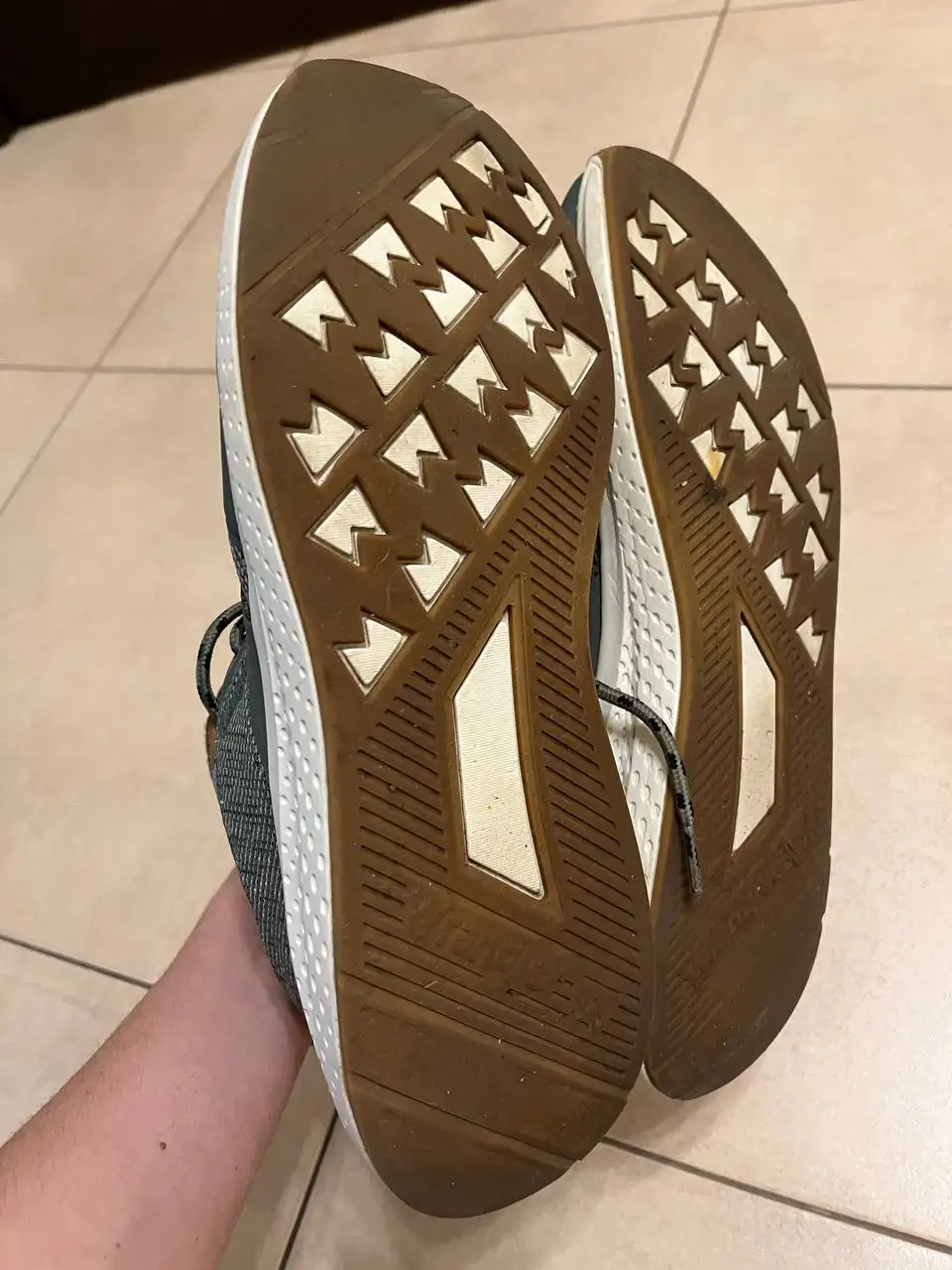 Мужские кроссовки Wrangler, 41-42р - Обувь (Одежда) в Москва
