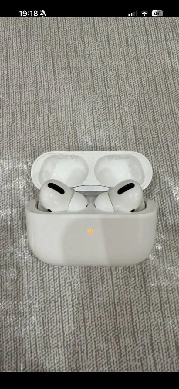 AirPods Pro 1 Купить в Москве - Наушники (Электроника) в Москва