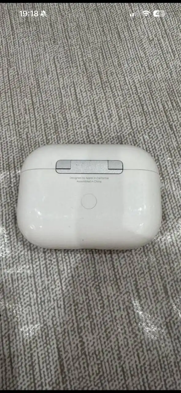 AirPods Pro 1 Купить в Москве - Наушники (Электроника) в Москва