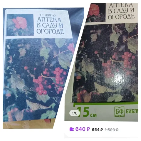 Аптека в саду и огороде - Хобби и отдых в Пенягино