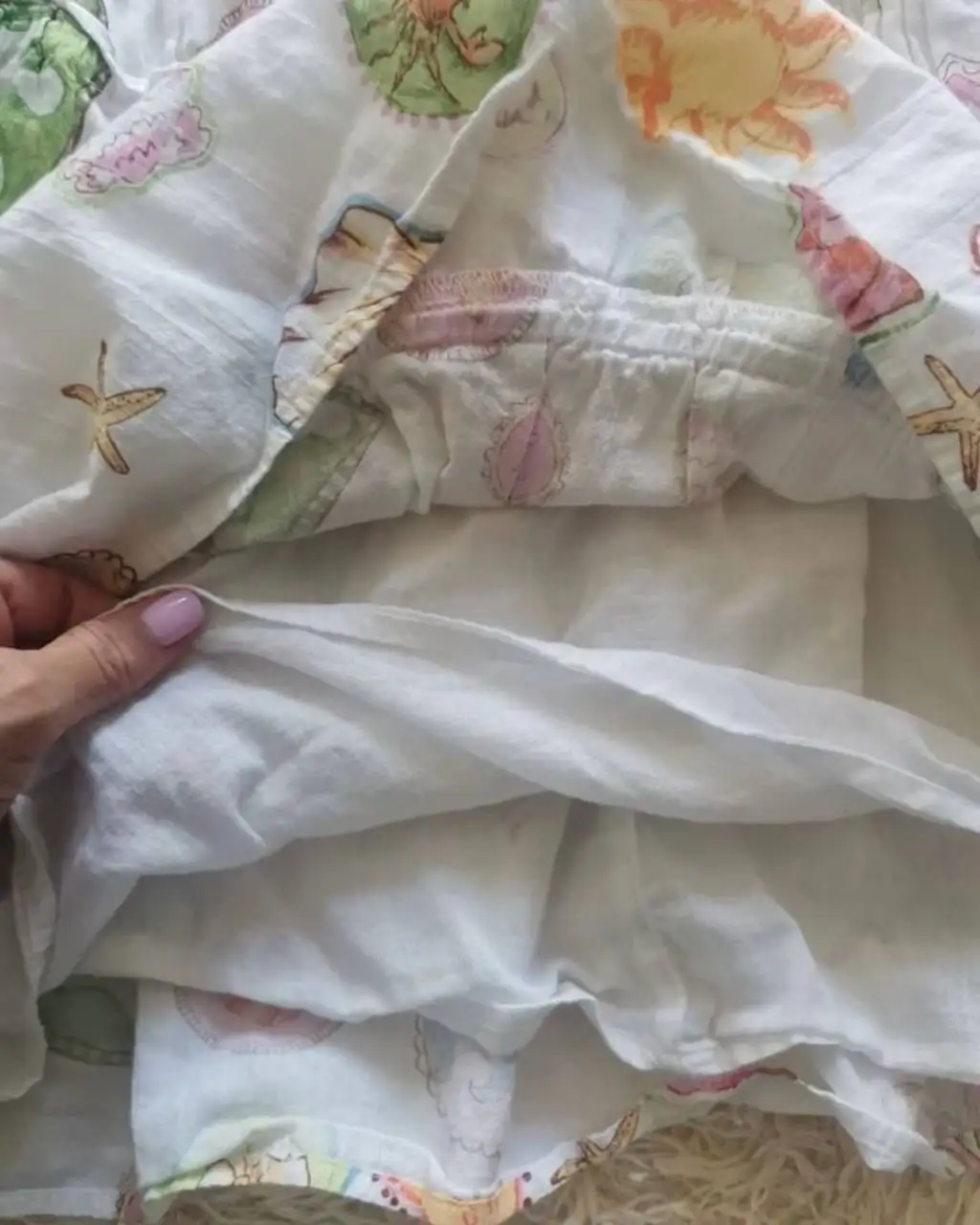 Платье Cotton XS - Одежда в Нахабино