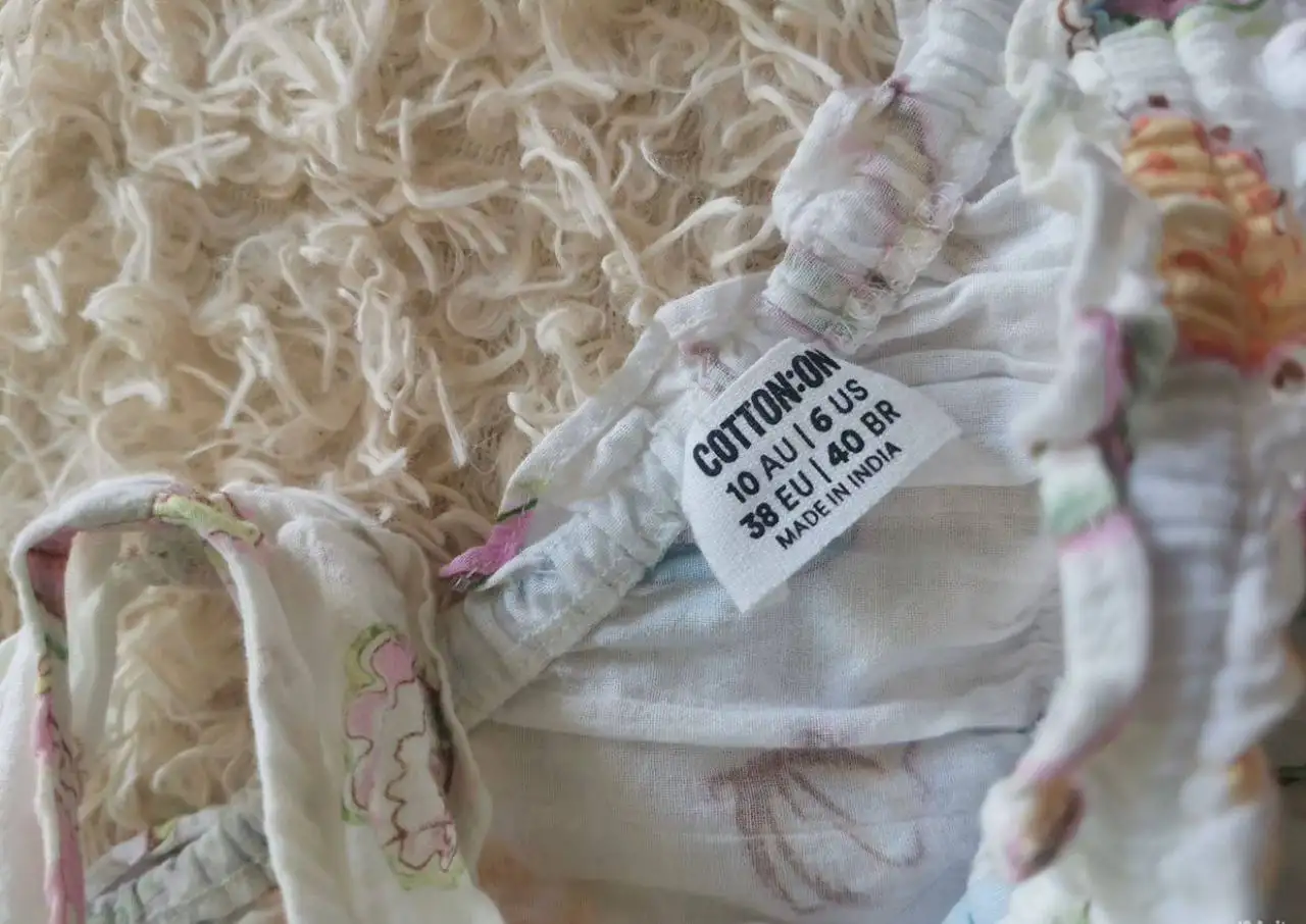 Платье Cotton XS - Одежда в Нахабино