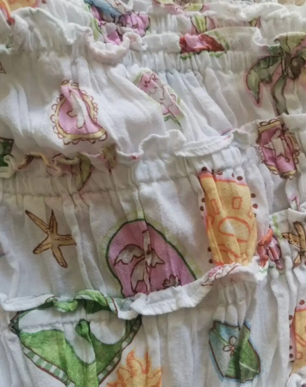 Платье Cotton XS - Одежда в Нахабино
