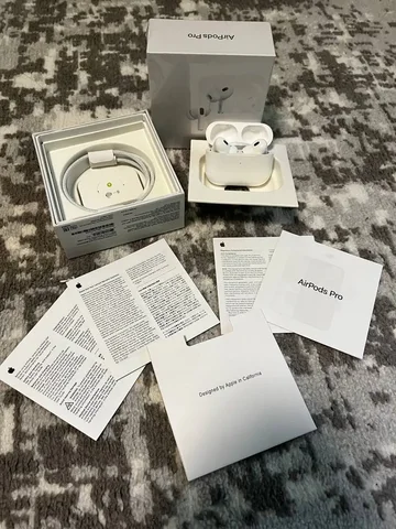 AirPods Pro 2 Премиум - Уход за волосами в Москва