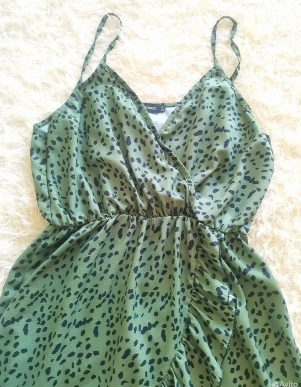Платье Musthaves, Италия, 44 размер - Одежда в Нахабино