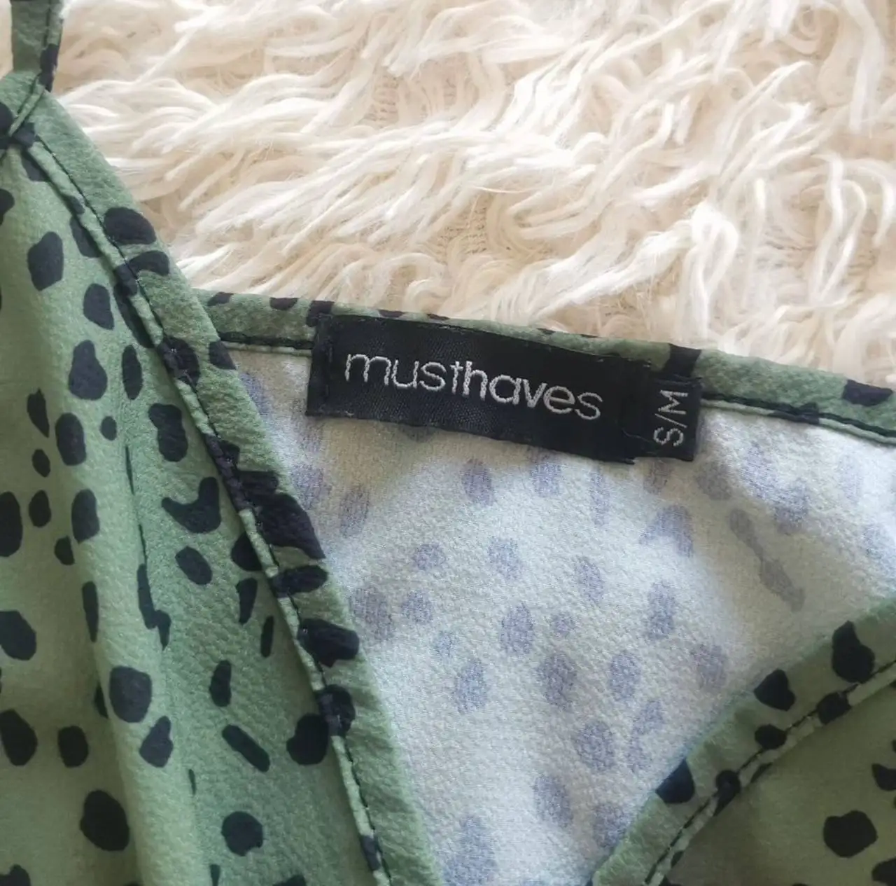 Платье Musthaves, Италия, 44 размер - Одежда в Нахабино