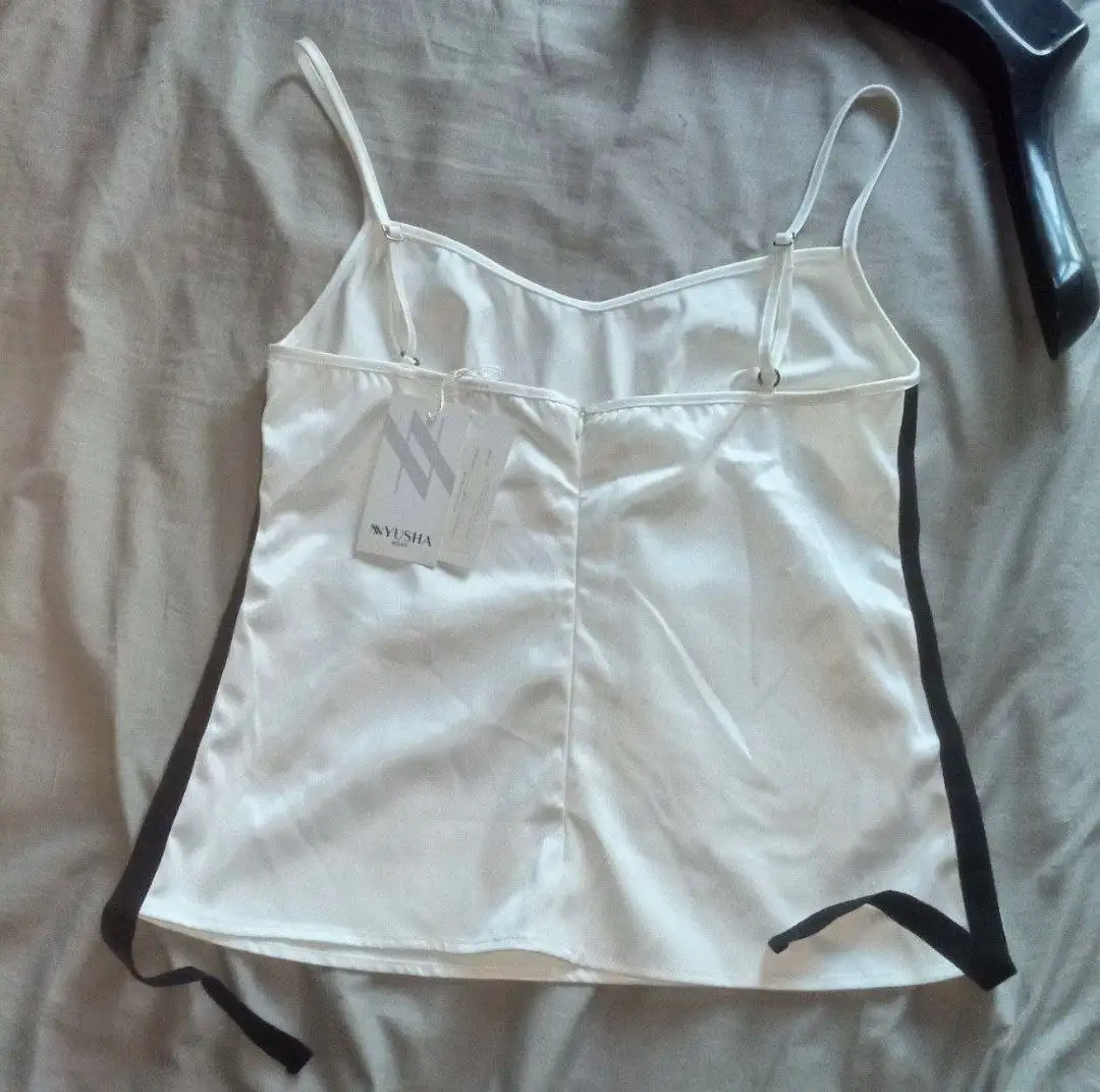 Топ / майка Nysha wear от певицы Нюша - Футболки и топы (Одежда) в Неизвестно