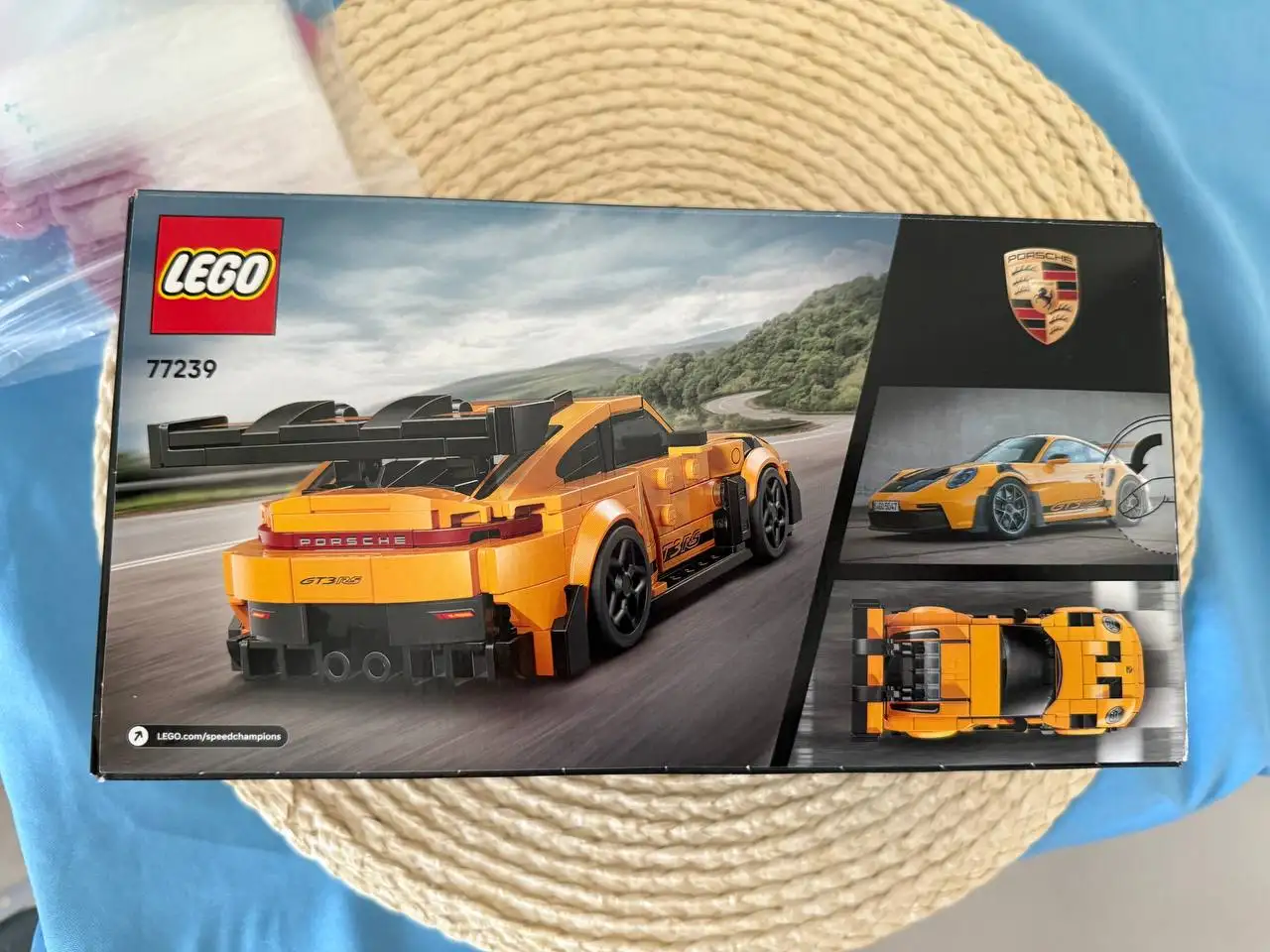 Lego с Динозаврами - Хобби и отдых в Москва