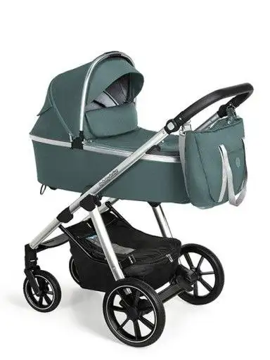 Коляска Baby Design BUENO 2в1 - Коляски (Товары для детей) в Москва