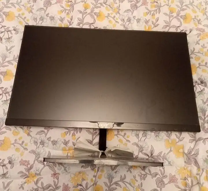 Монитор Acer 23,8 дюйма - Мониторы (Электроника) в Москва