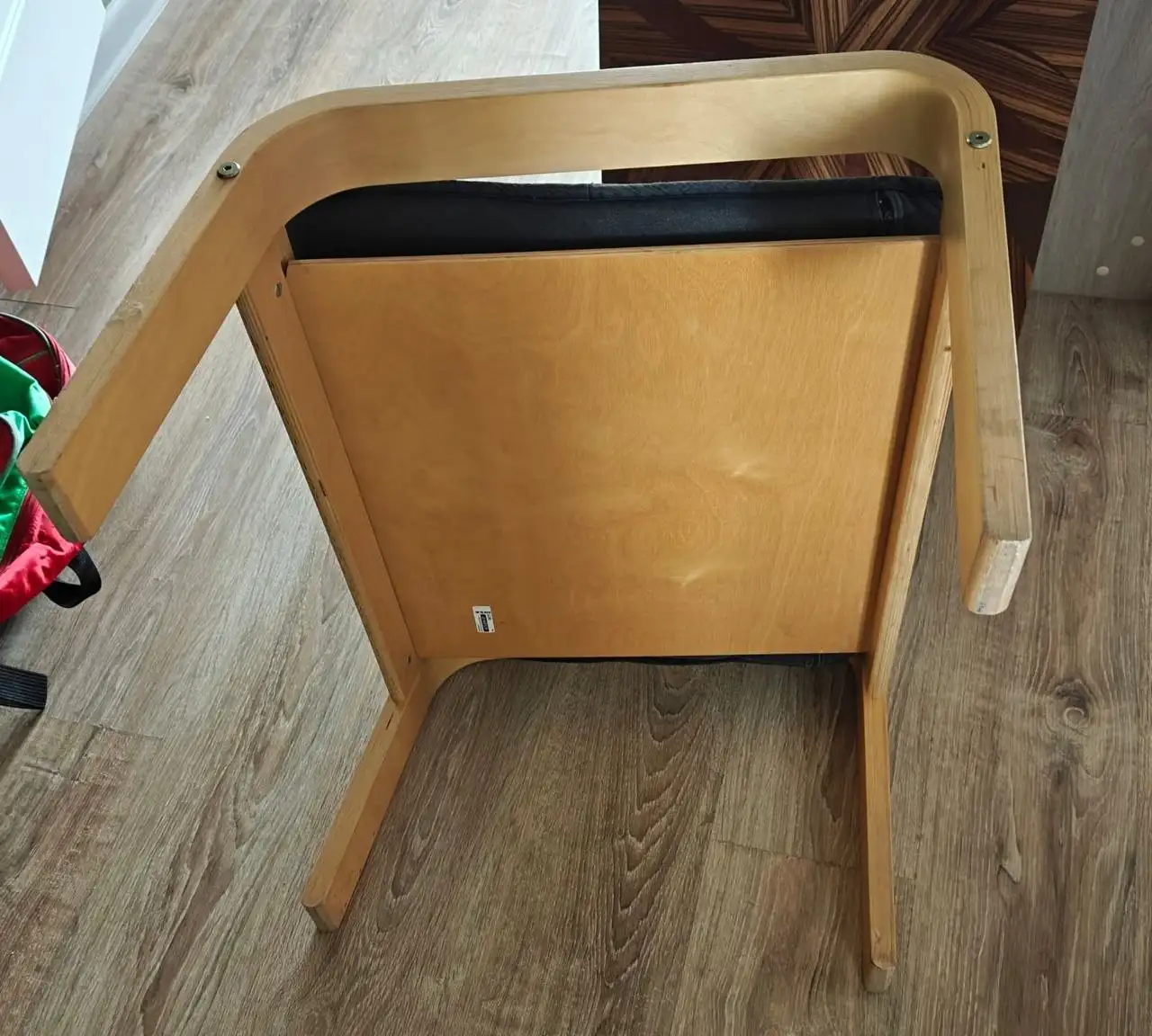 Подставка под ноги IKEA - Барахолка в Неизвестно
