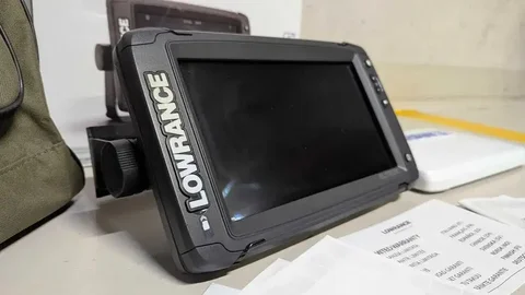 Эхолот Lowrance Elite 9 Ti2 Active Imaging 3-in-1 - Микроволновые печи в Москва