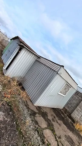 Контейнер №51 Бытовка в Мариуполе - Готовый бизнес и оборудование в Мариуполь