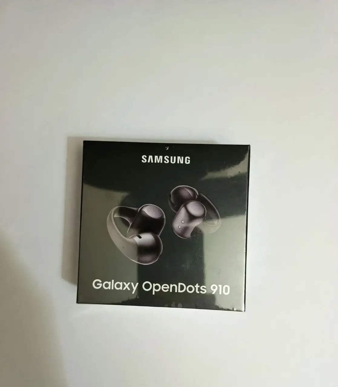 Продаются наушники Galaxy OpenDots 910 - Наушники (Электроника) в Москва
