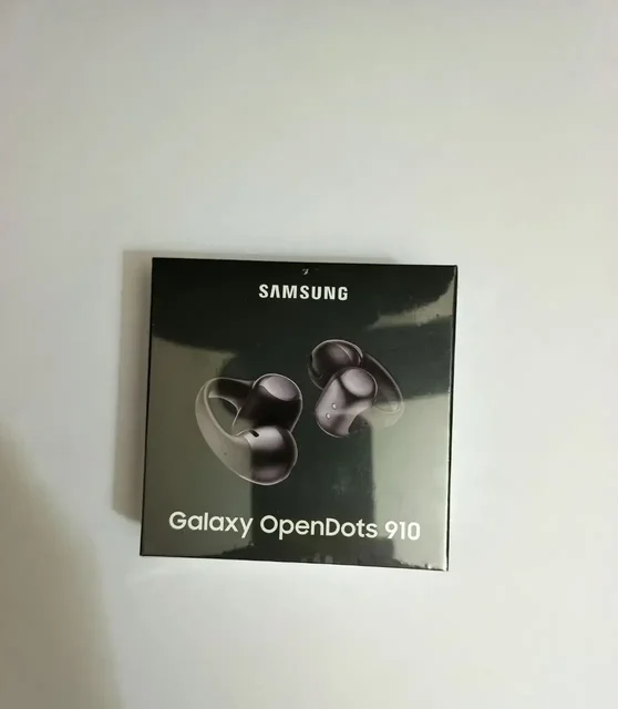 Продаются наушники Galaxy OpenDots 910 - Портативная электроника в Москва