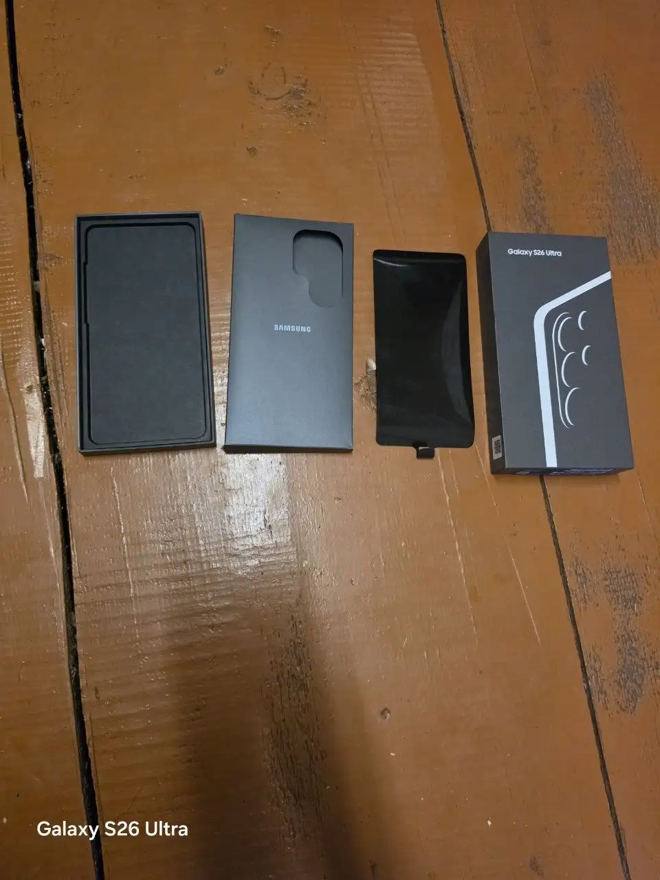 Продам новый Samsung Galaxy S26 Ultra 12/512 ГБ - Смартфоны (Электроника) в Алтайское