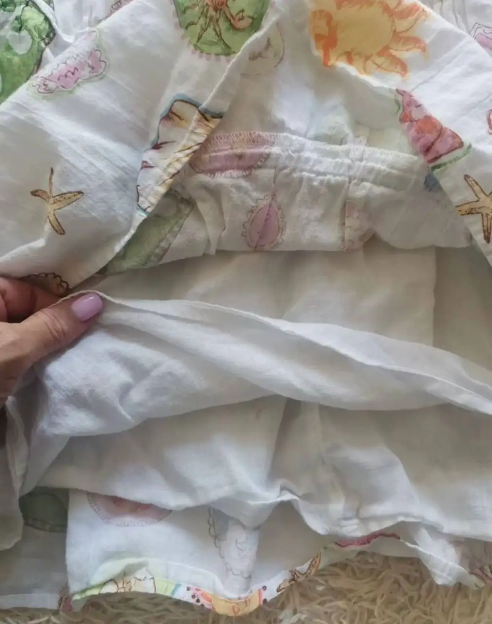 Платье Cotton XS, хлопок 100%, короткое, Нахабино - Платья (Одежда) в Нахабино