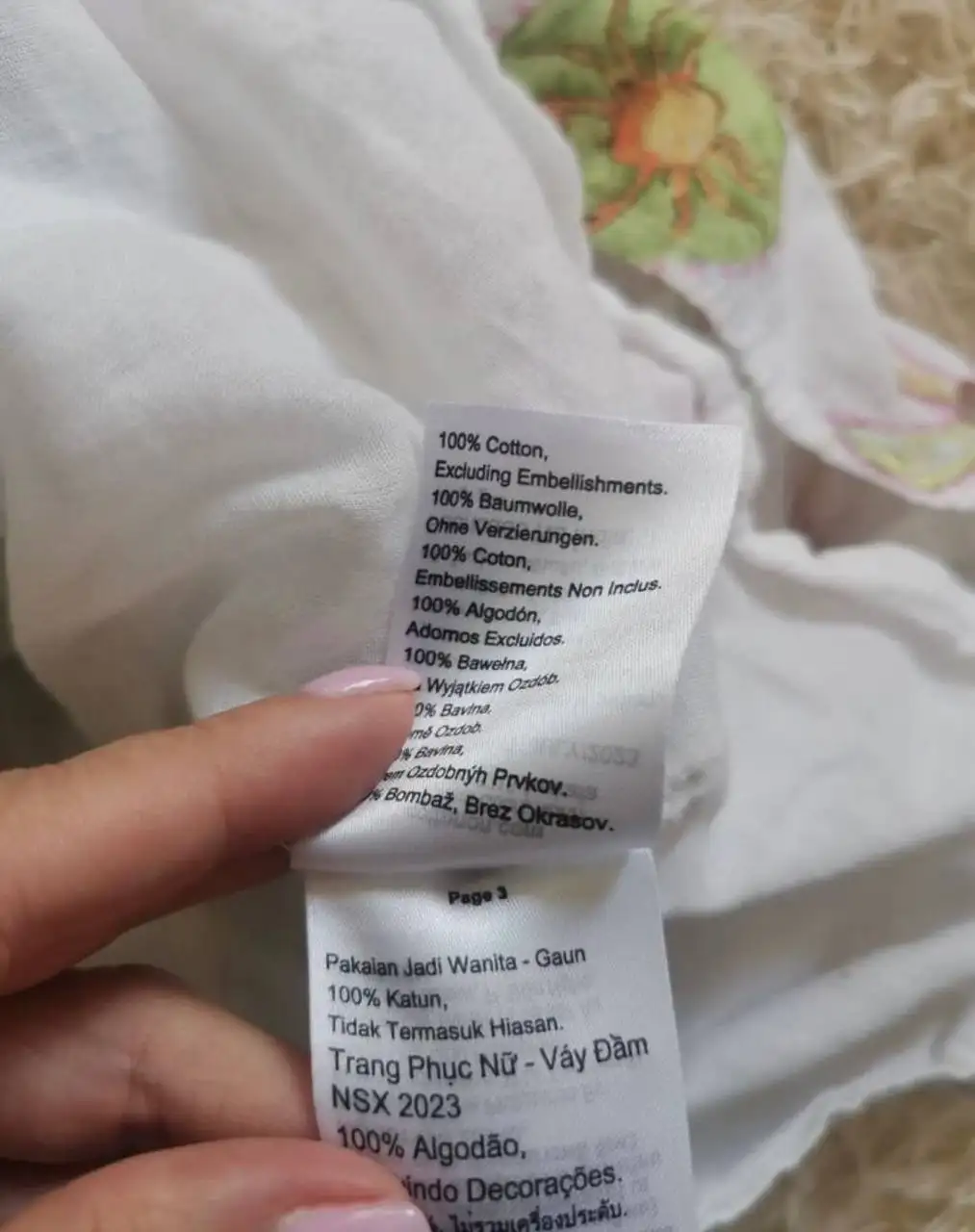 Платье Cotton XS, хлопок 100%, короткое, Нахабино - Платья (Одежда) в Нахабино