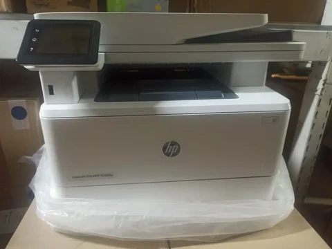 МФУ HP LaserJet Pro M426fdw - Портативная электроника в Москва