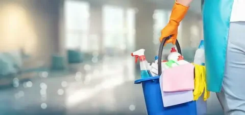 Клининг уборка домов и офисов в Москве - Топливо в Москва