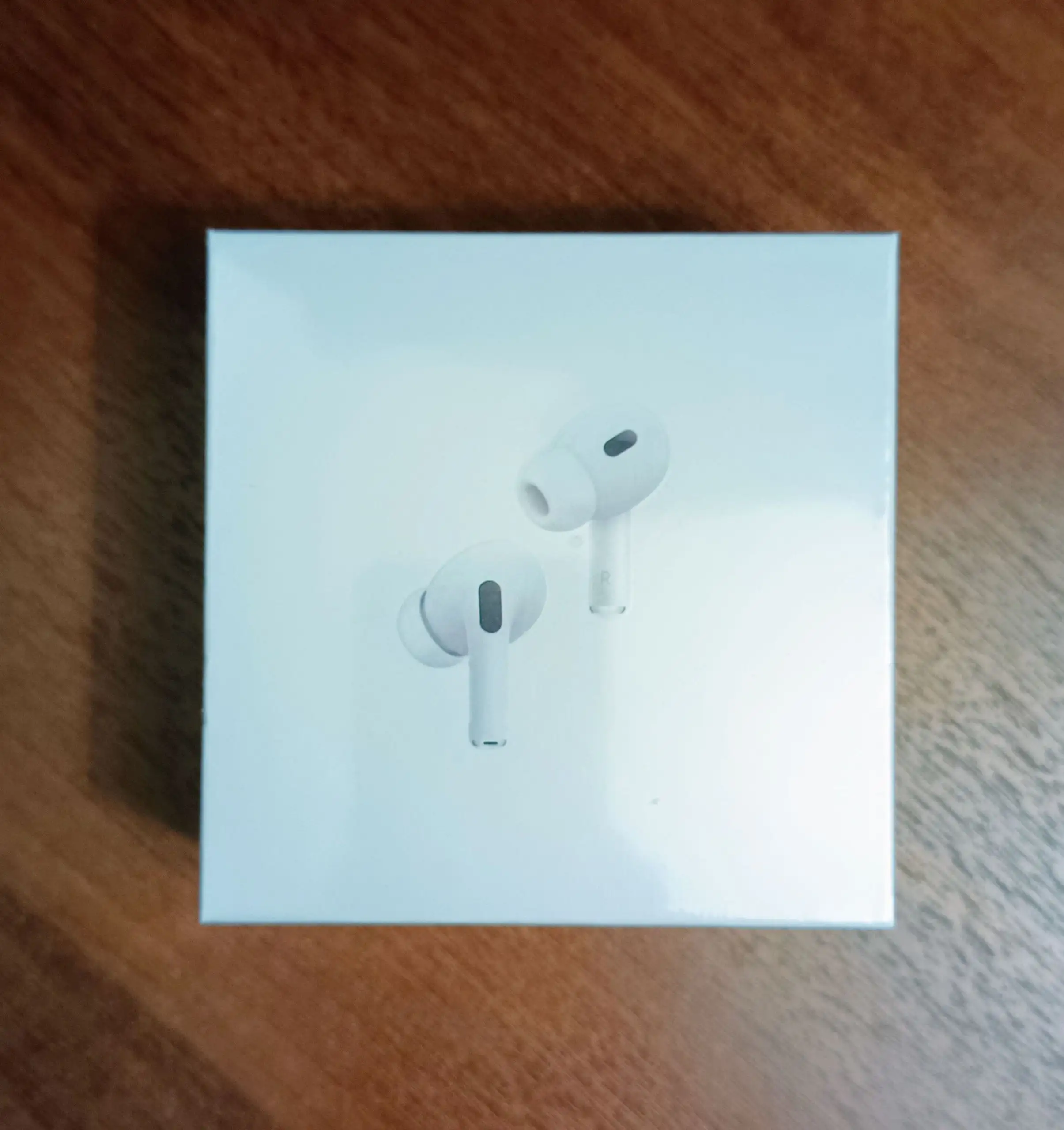 AirPods Pro 2 в пленке - Наушники (Электроника) в Москва