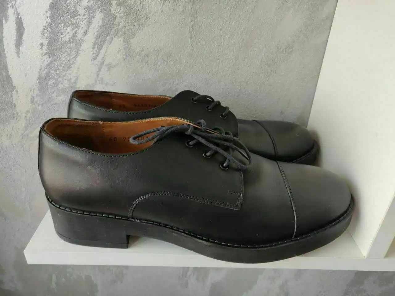 Обувь Molka, Ralf Ringer, Oberos