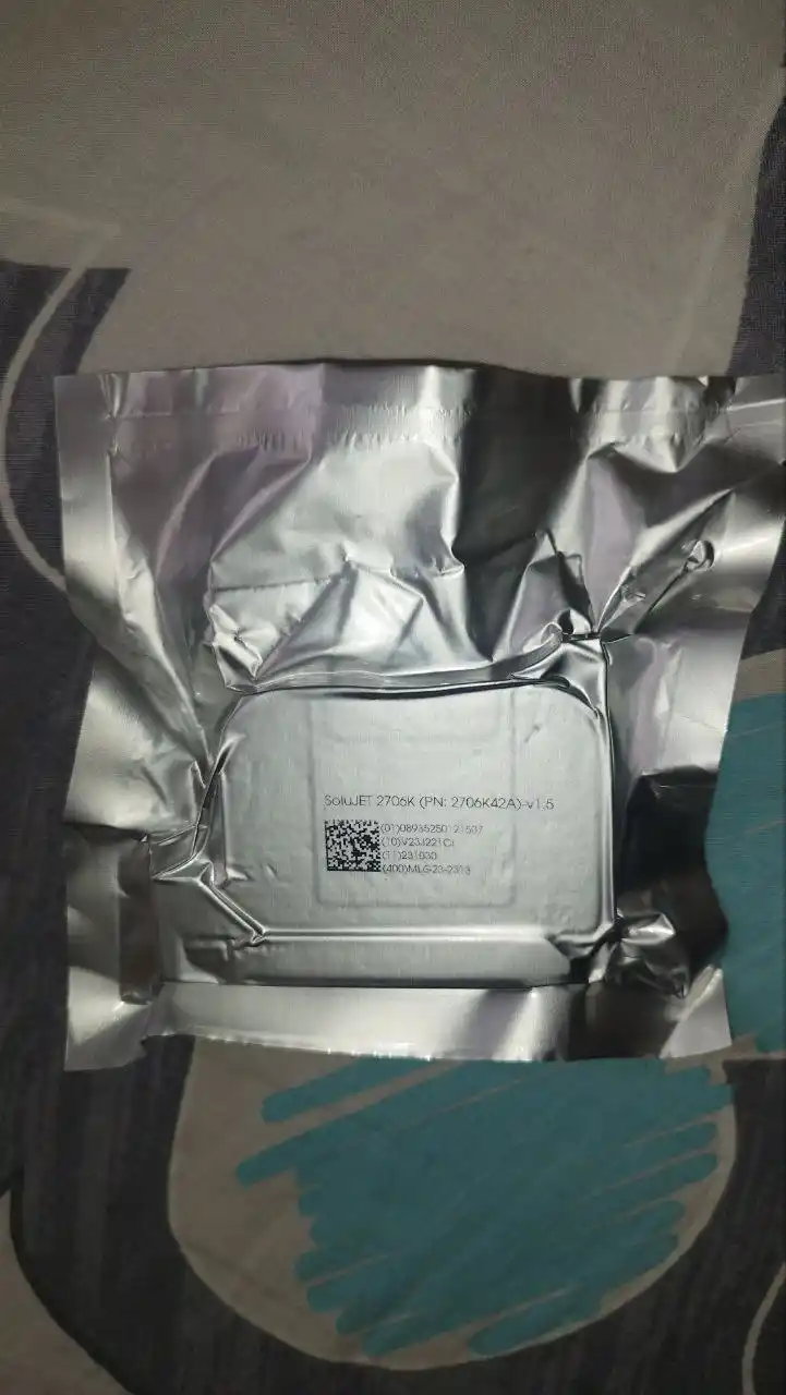 Картридж для маркиратора