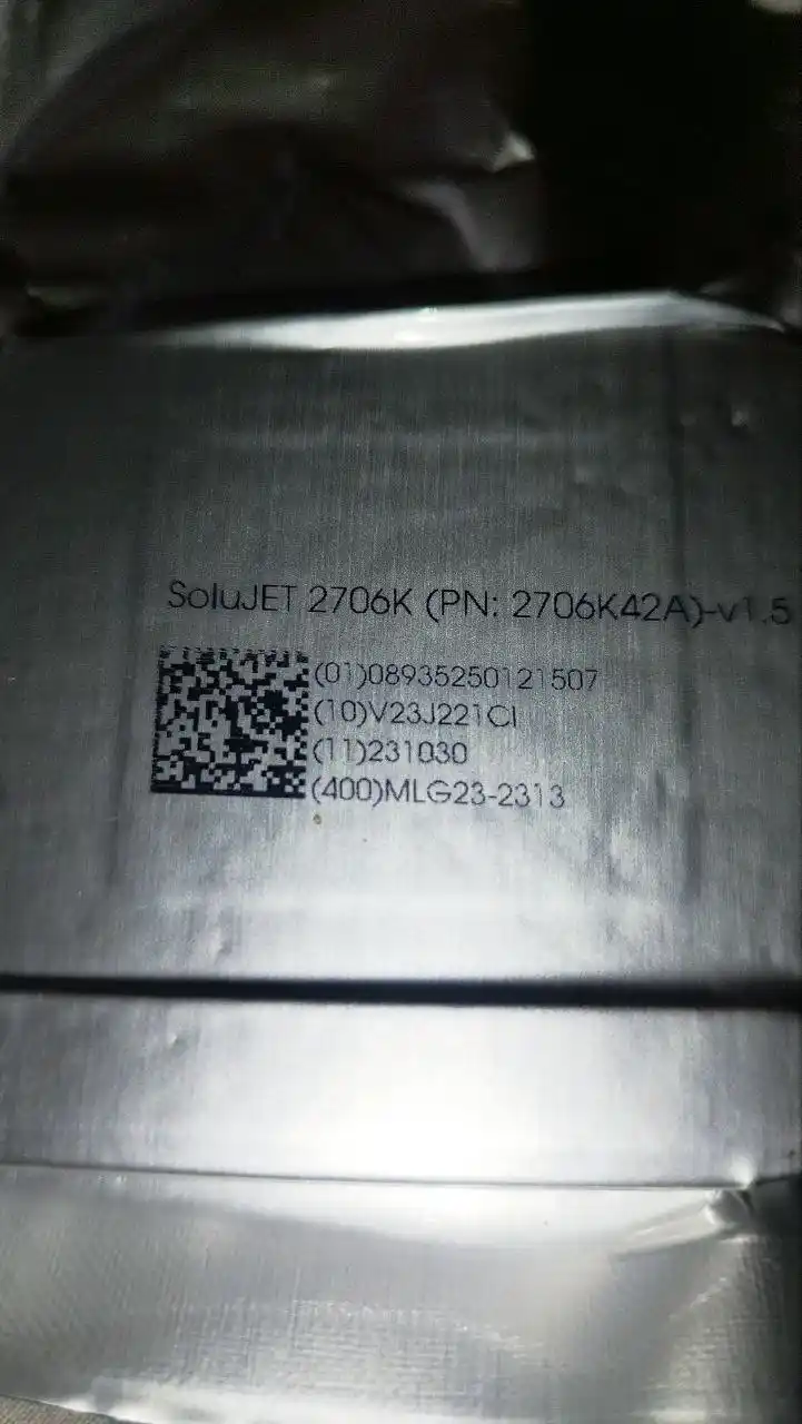 Картридж для маркиратора