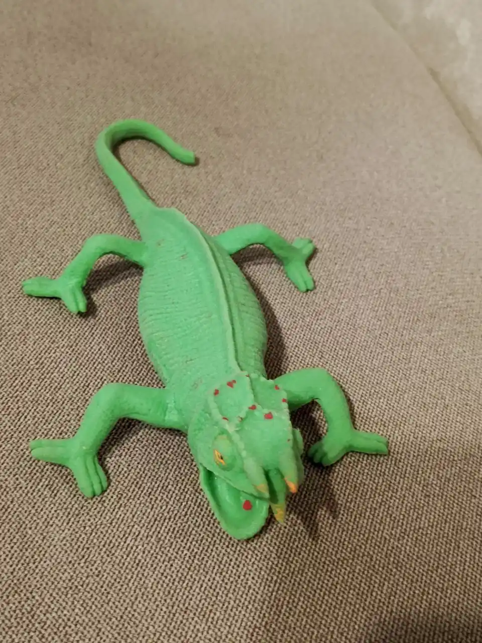 Тактильные резиновые фигурки, игрушки, тянучки