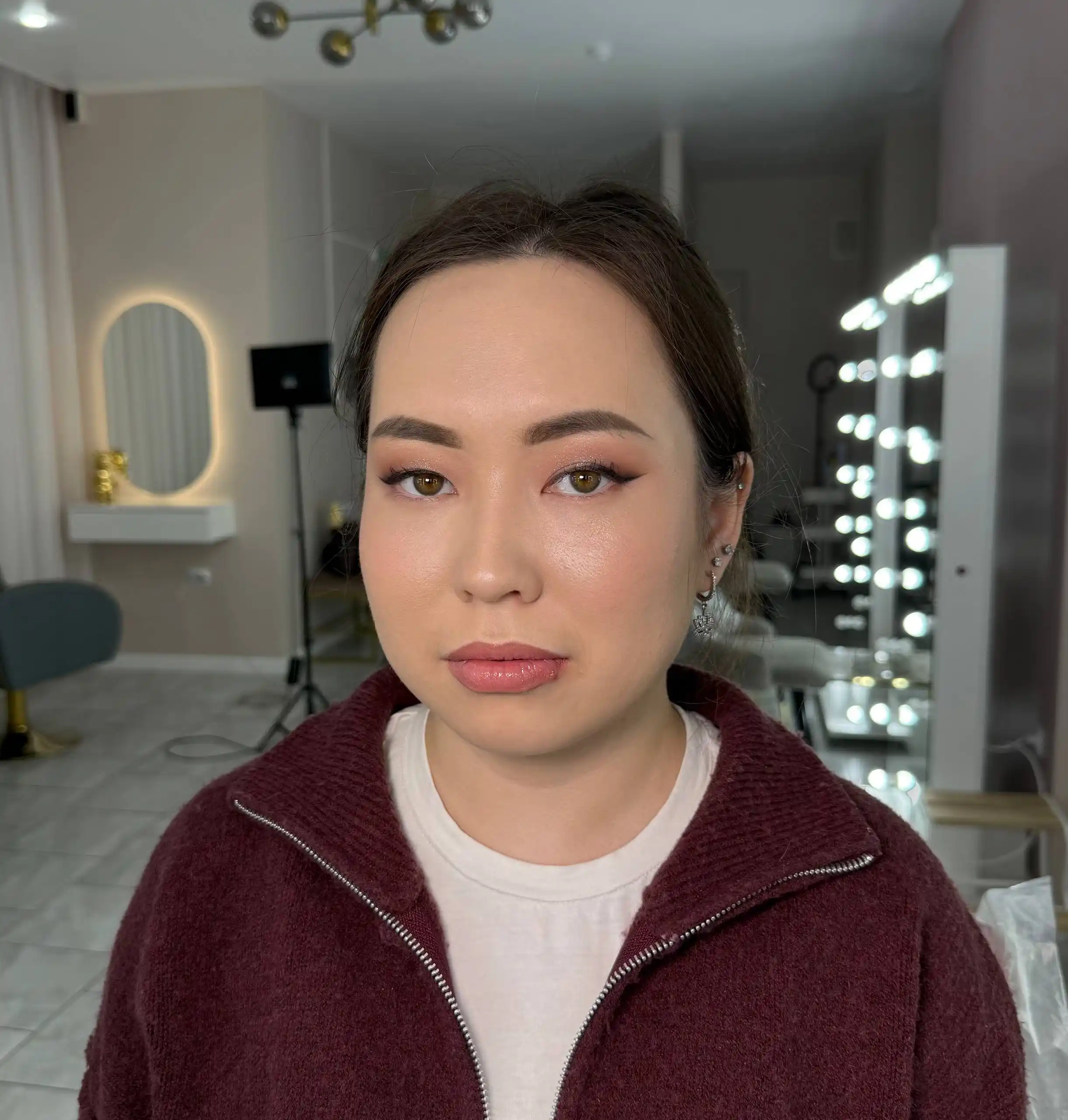 Услуги визажиста - Красота и здоровье в Москва