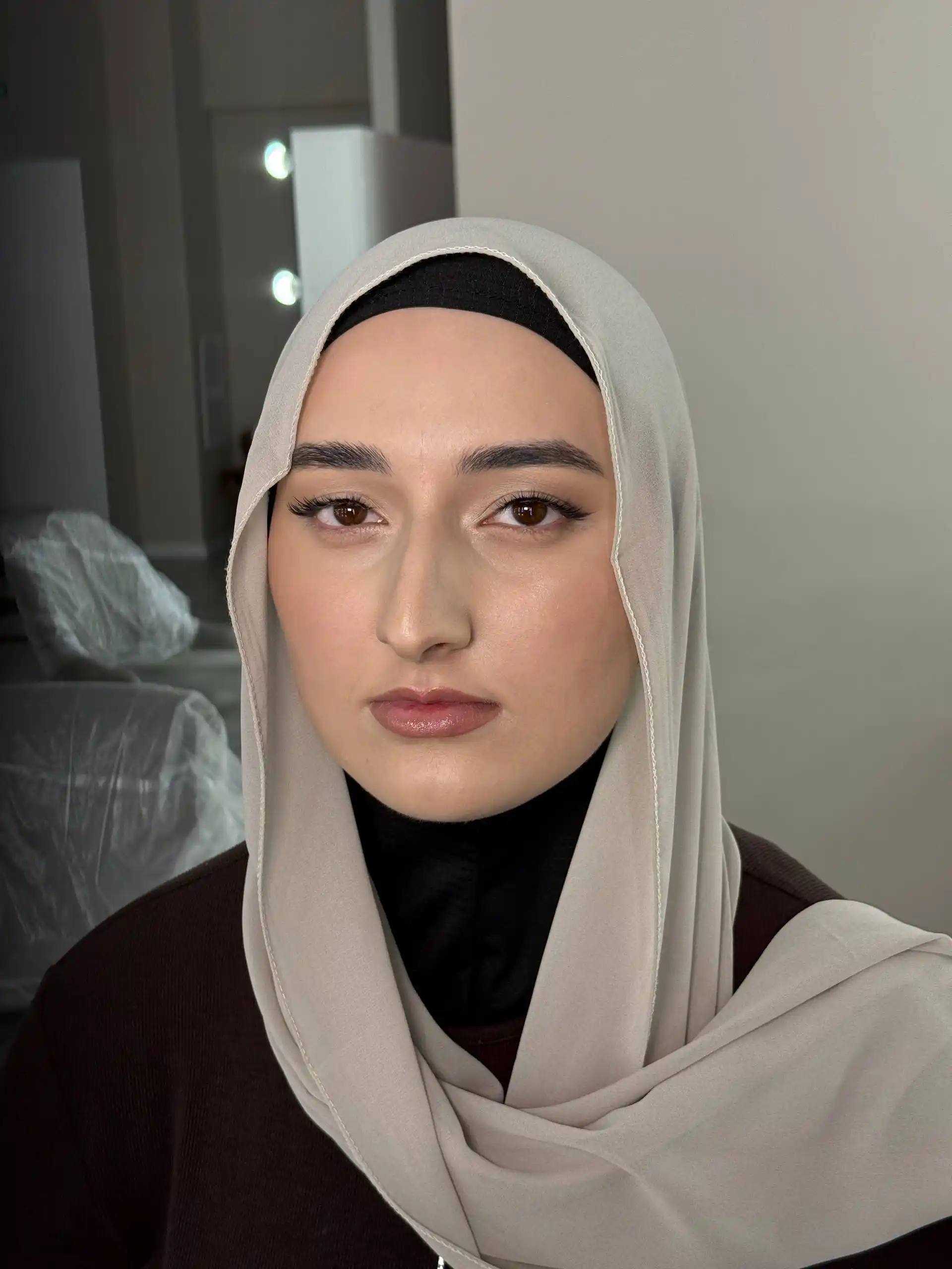 Услуги визажиста