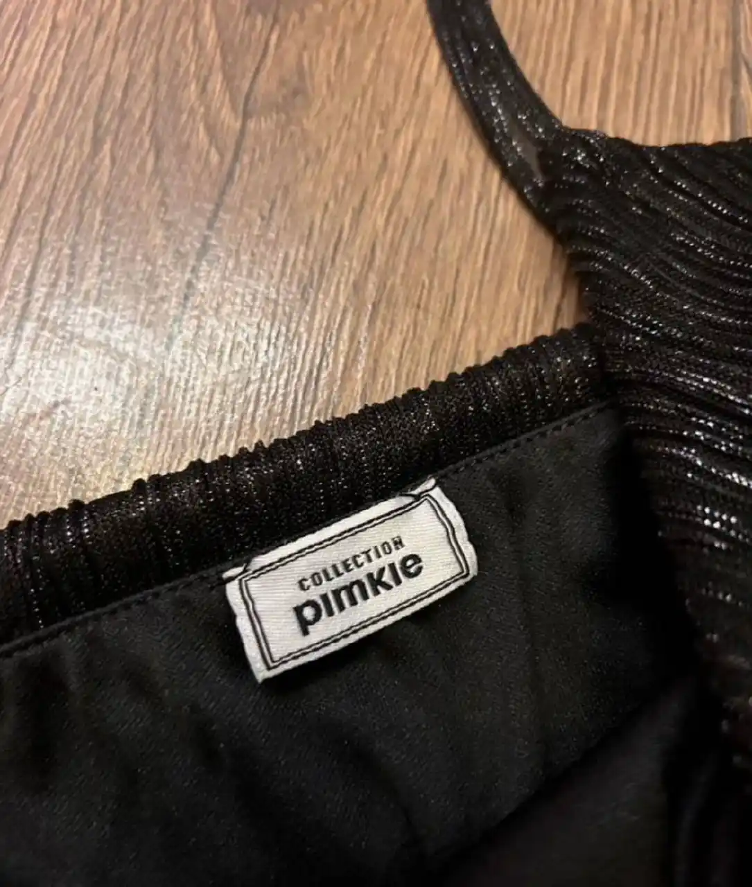 Стильное вечернее платье Pimkie