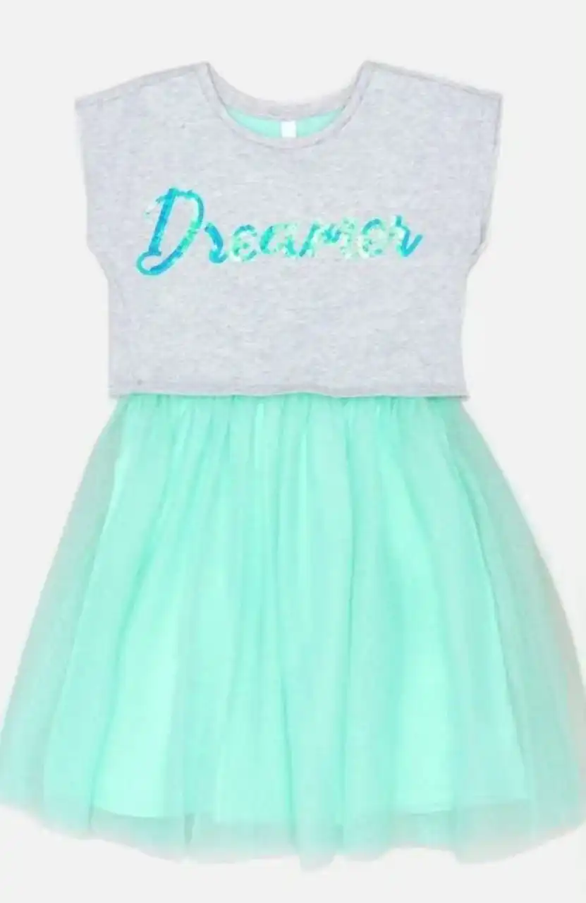 Платье на девочку 7 лет