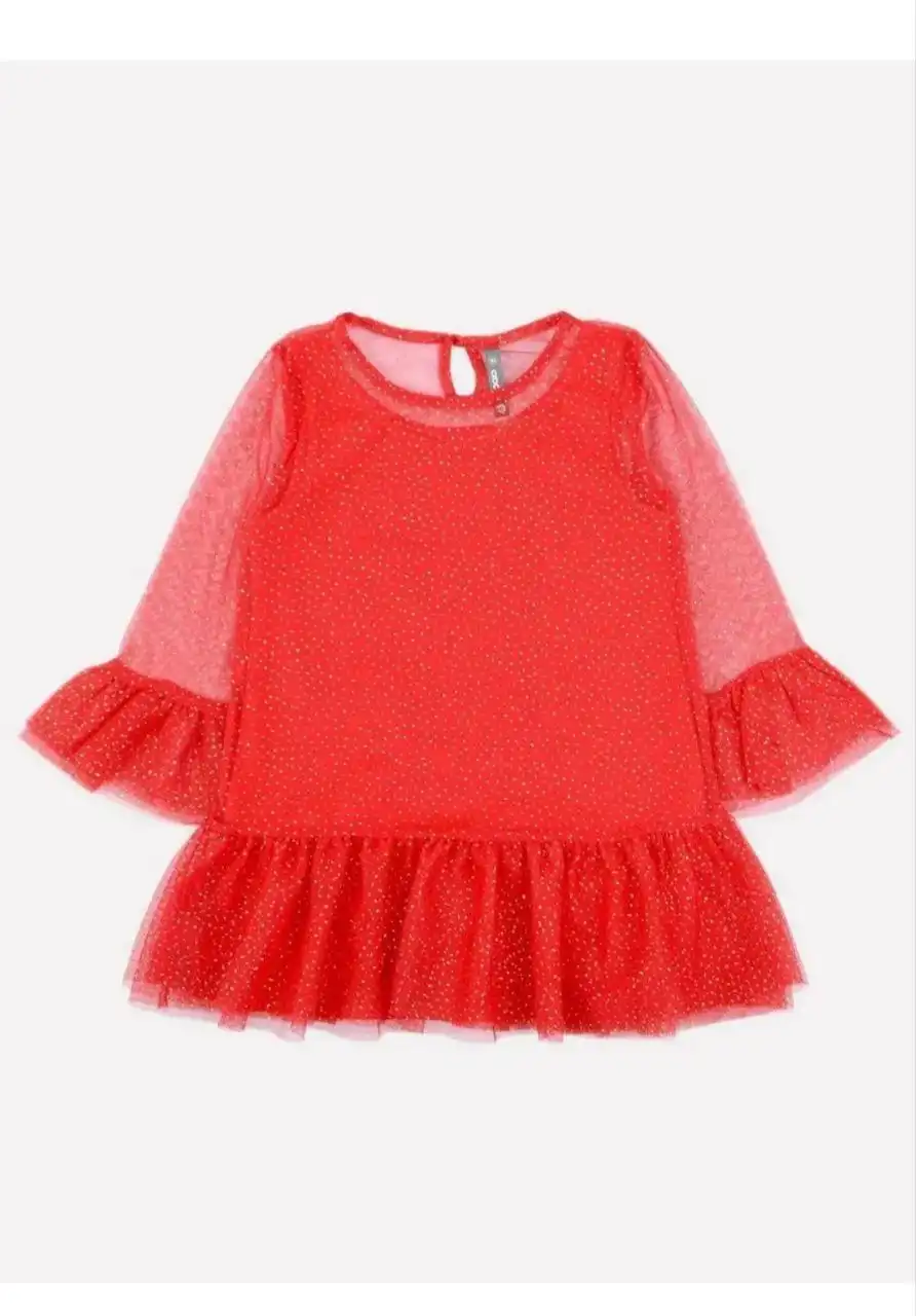 Платье на девочку 7 лет