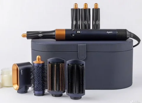 Стайлер Dyson Airwrap hs01 - Красота и здоровье в Москва