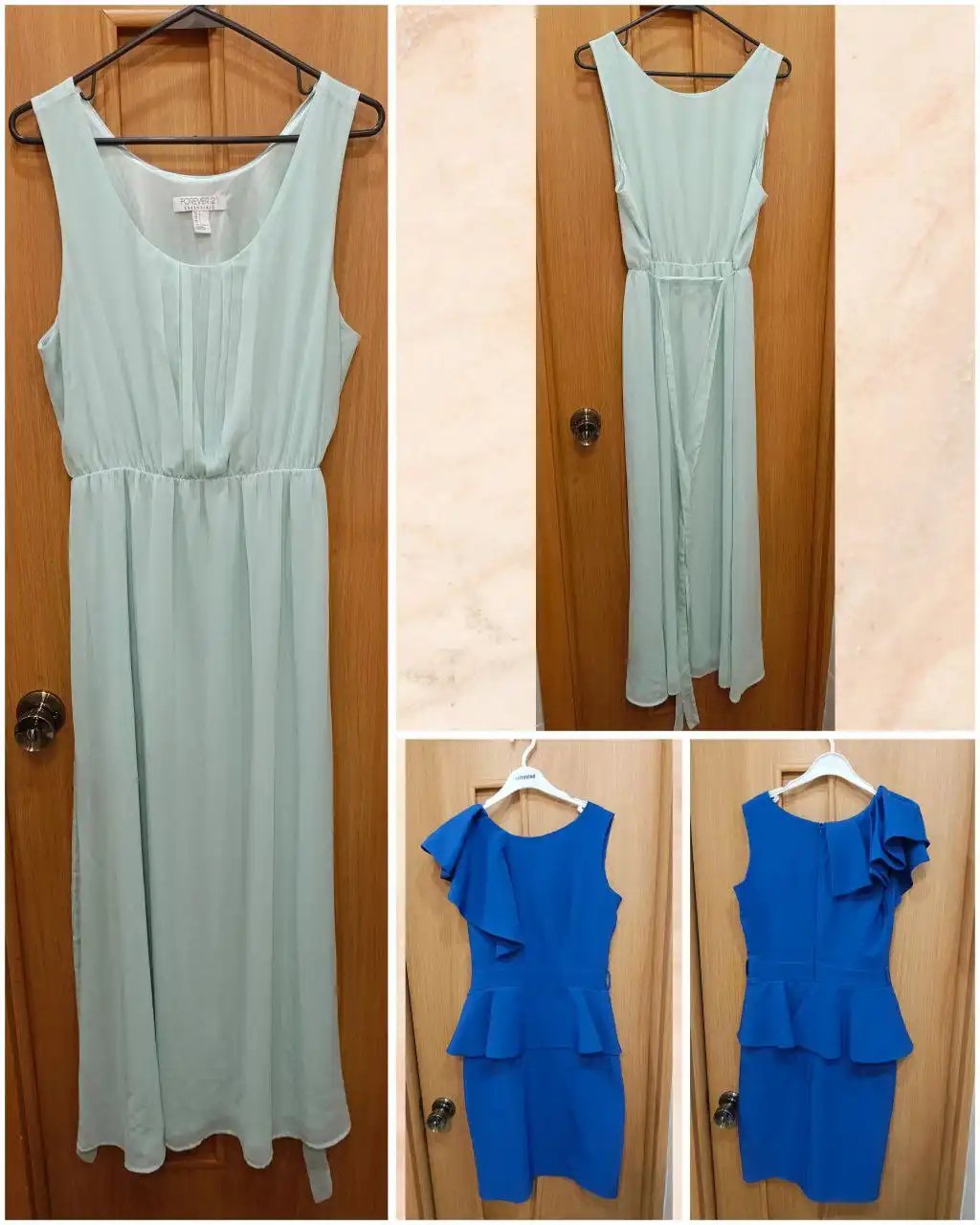 Продажа вечернего и коктейльного платьев