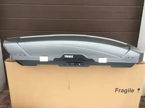 Бокс Thule Motion XT XL Titan - Авто в Москва