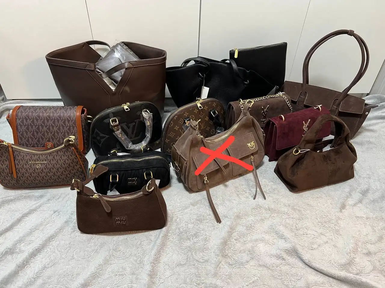 Сумочки новые с биркой