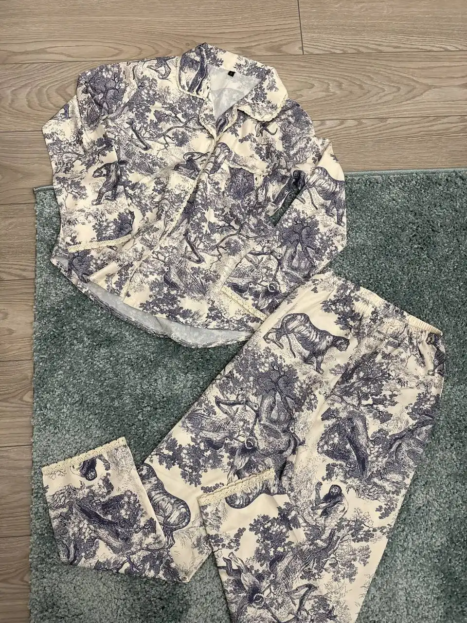 Вещи пакетом 42-44