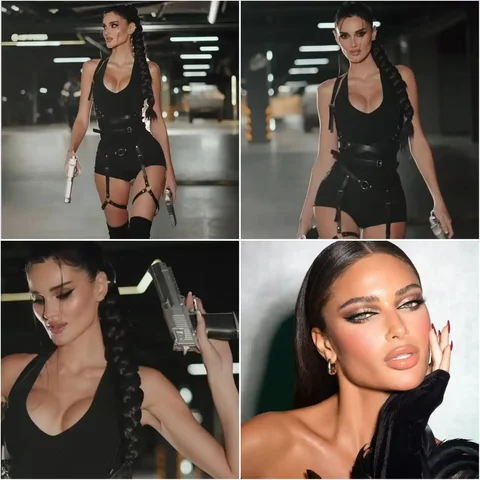 Поиск модели для фотосессии в образе - Услуги в Москва