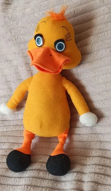 Милый утёнок 42 см - Хобби и отдых в Москва