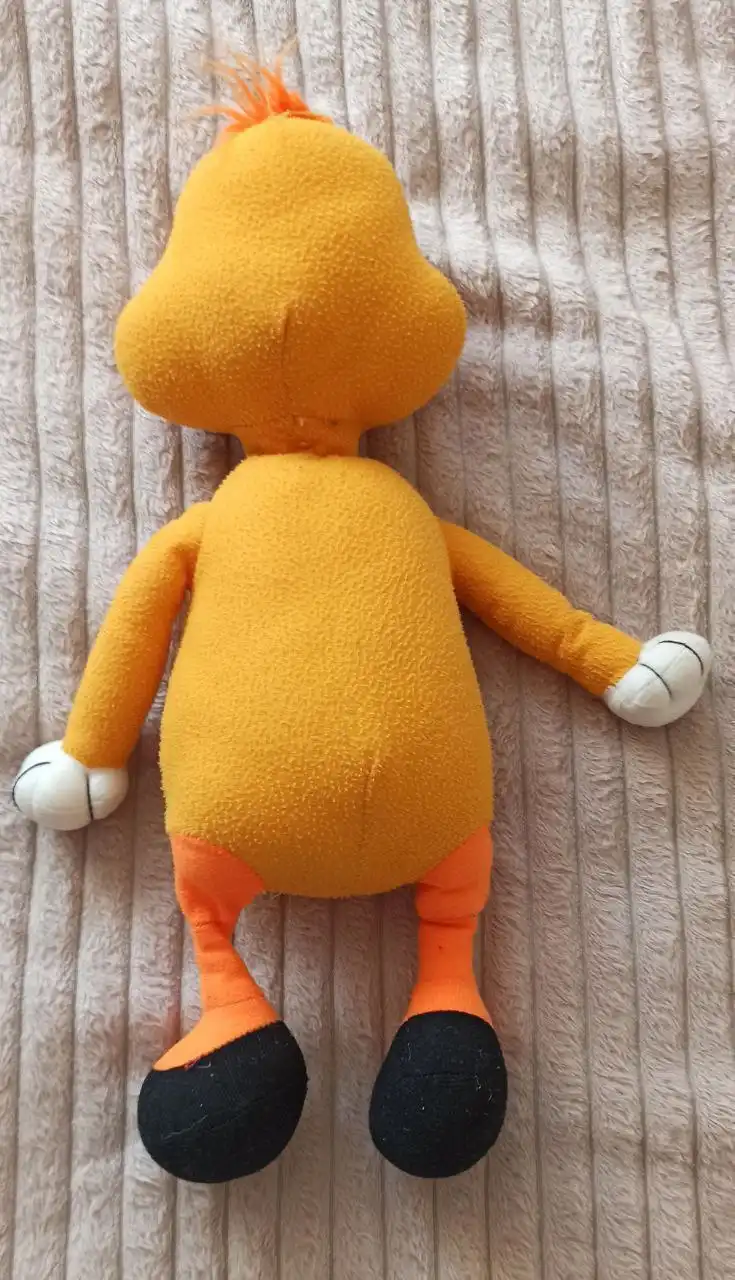 Милый утёнок 42 см