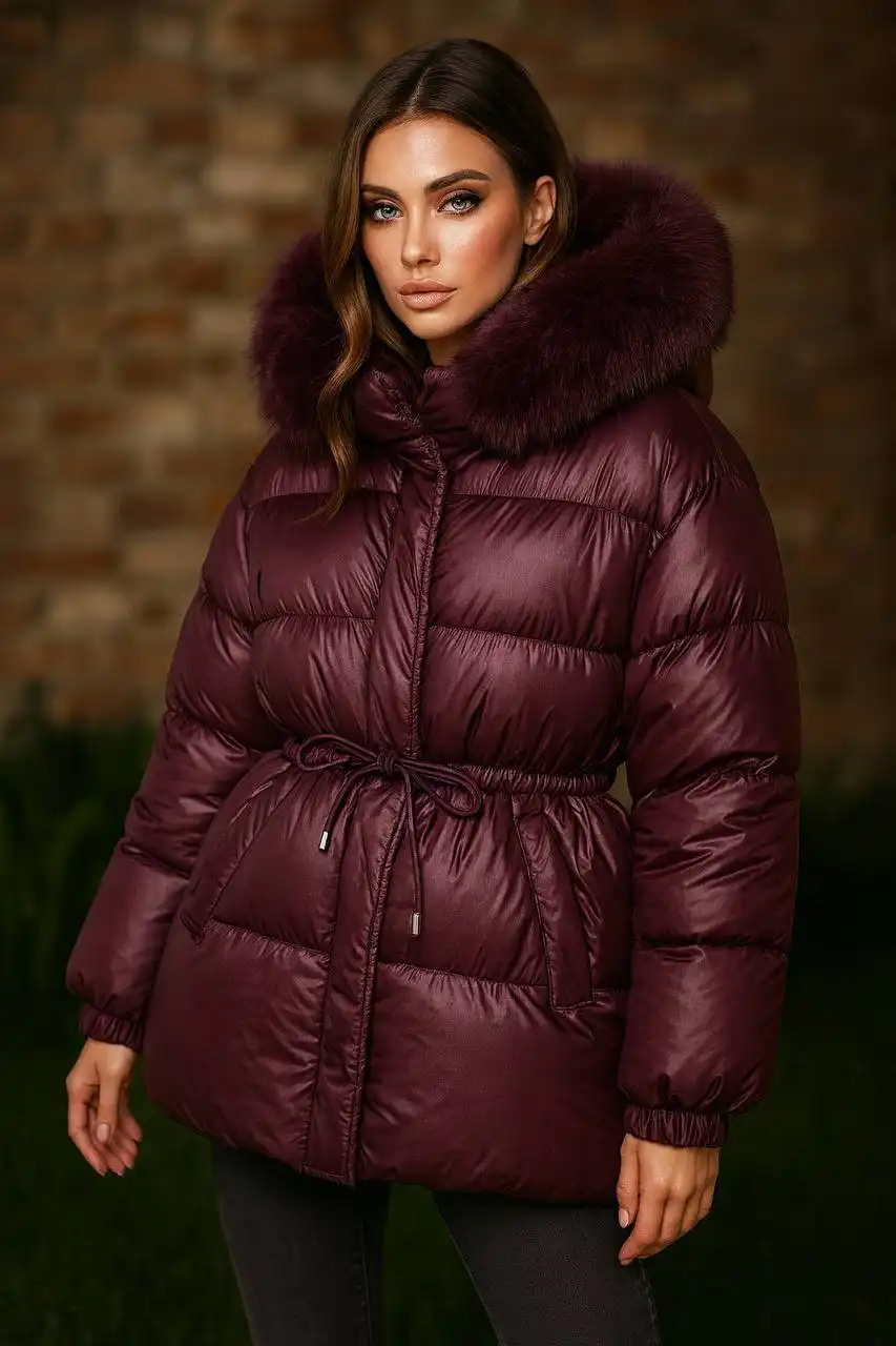 Новая куртка тренд 2026, размер L